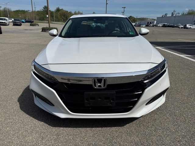 2020 Honda Accord Touring
