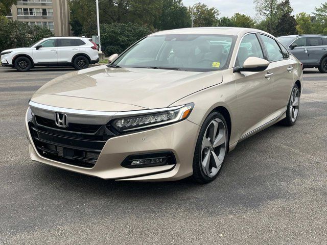 2020 Honda Accord Touring