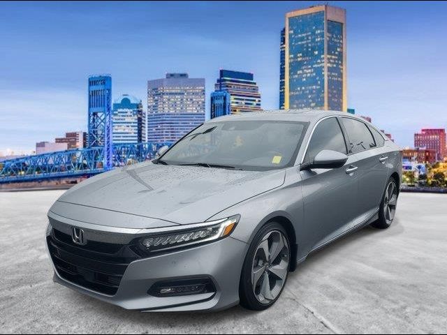 2020 Honda Accord Touring