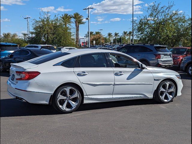 2020 Honda Accord Touring