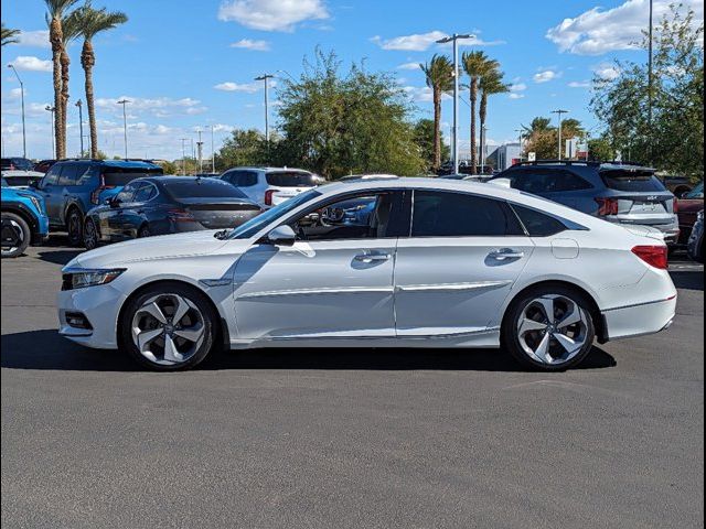 2020 Honda Accord Touring