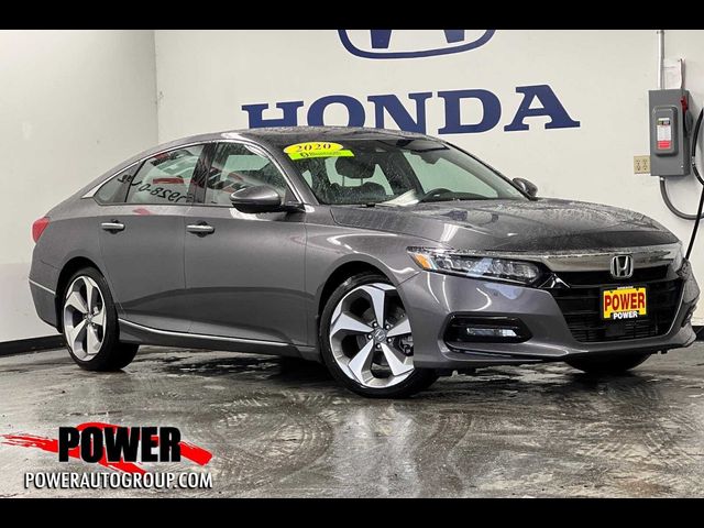 2020 Honda Accord Touring