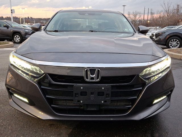 2020 Honda Accord Touring