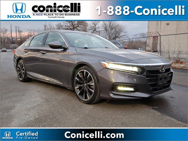 2020 Honda Accord Touring