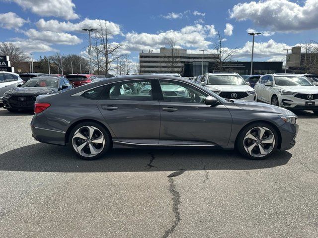 2020 Honda Accord Touring