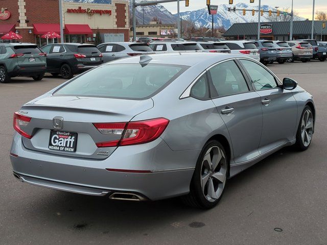 2020 Honda Accord Touring