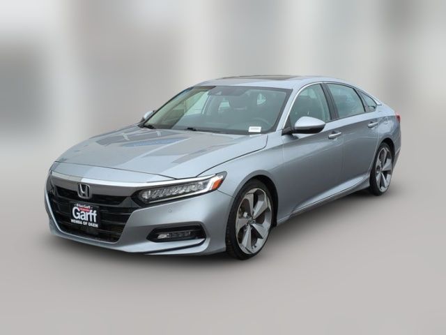 2020 Honda Accord Touring