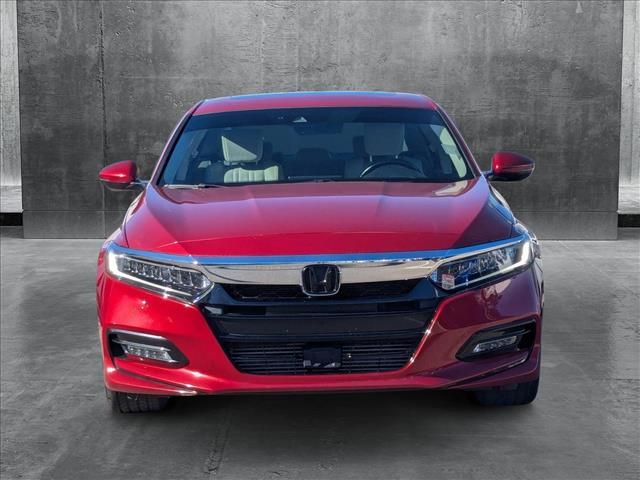 2020 Honda Accord Touring