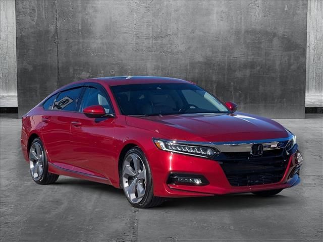 2020 Honda Accord Touring