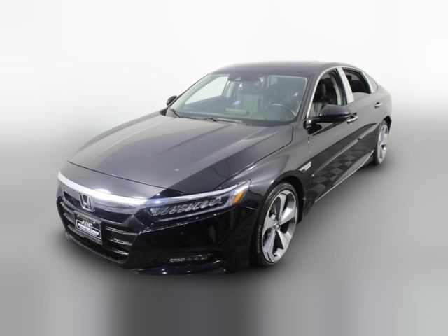 2020 Honda Accord Touring