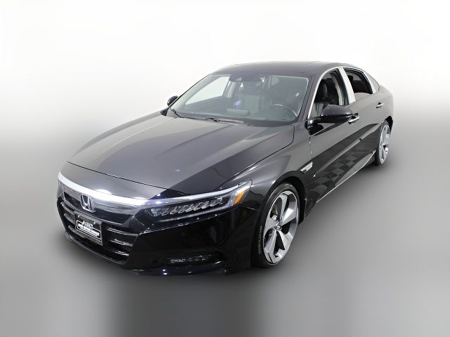 2020 Honda Accord Touring