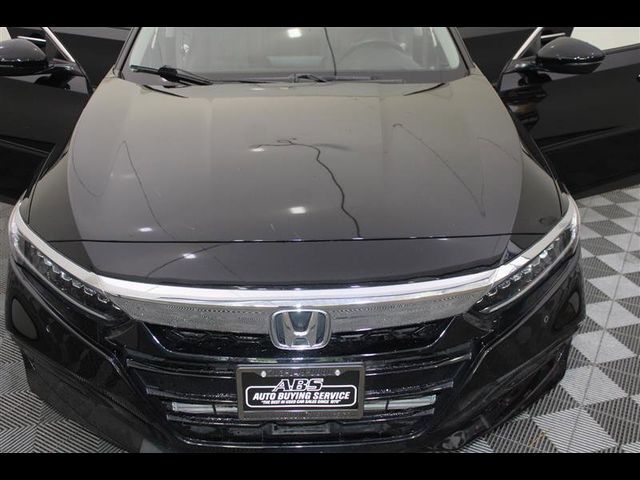2020 Honda Accord Touring