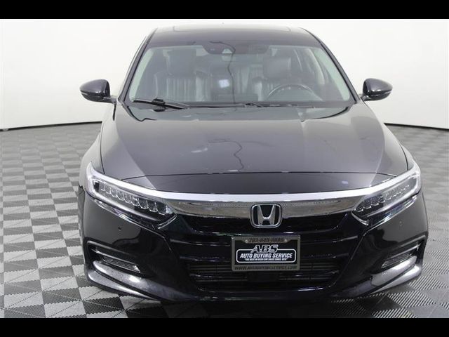 2020 Honda Accord Touring