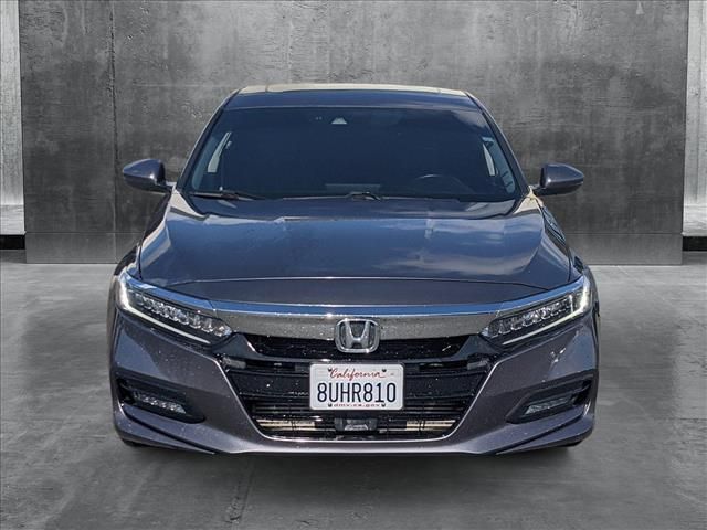 2020 Honda Accord Touring