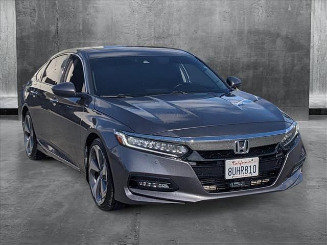 2020 Honda Accord Touring