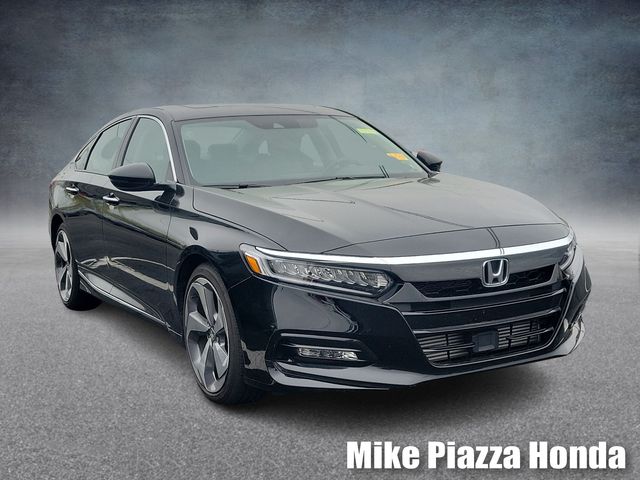 2020 Honda Accord Touring