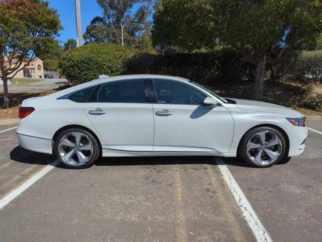 2020 Honda Accord Touring