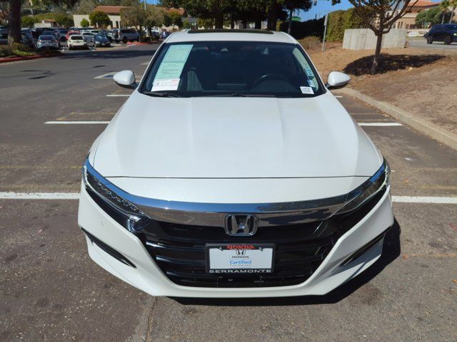 2020 Honda Accord Touring