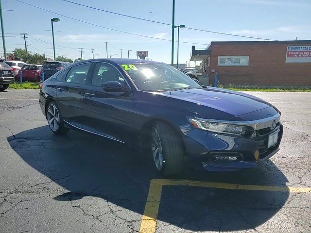 2020 Honda Accord Touring