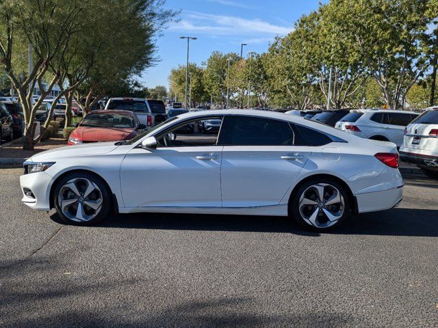 2020 Honda Accord Touring