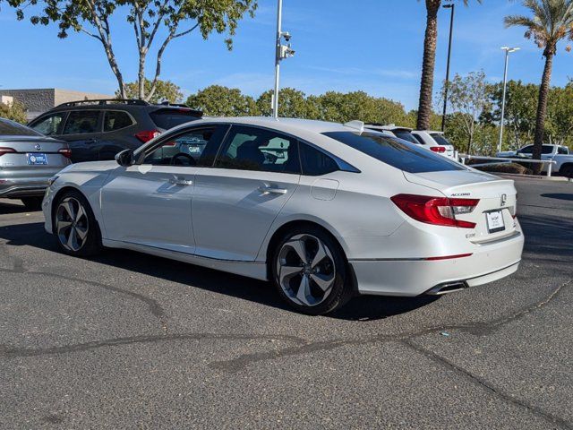 2020 Honda Accord Touring