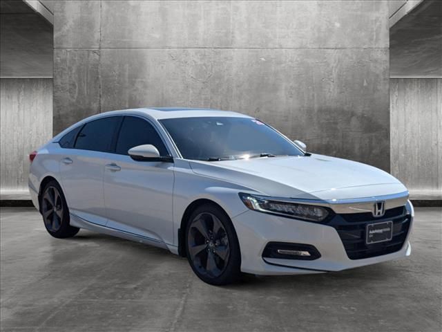 2020 Honda Accord Touring