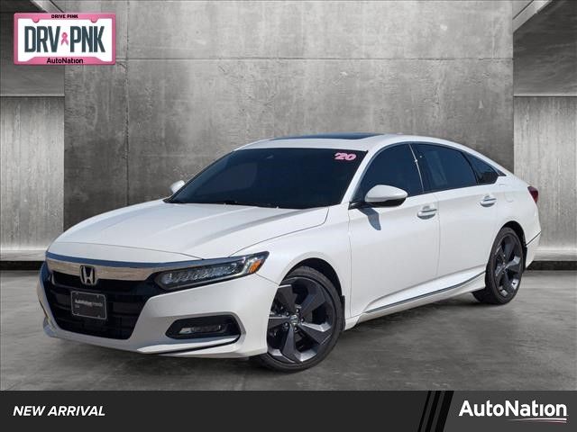 2020 Honda Accord Touring