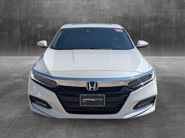 2020 Honda Accord Touring