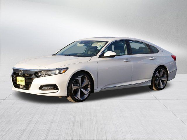 2020 Honda Accord Touring