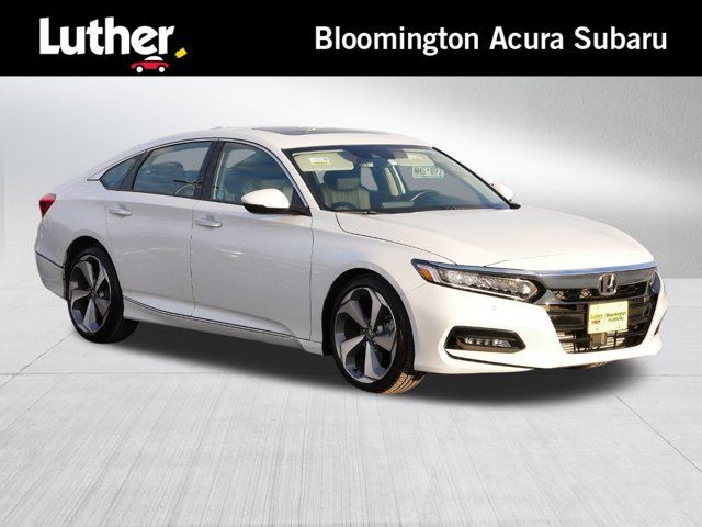 2020 Honda Accord Touring