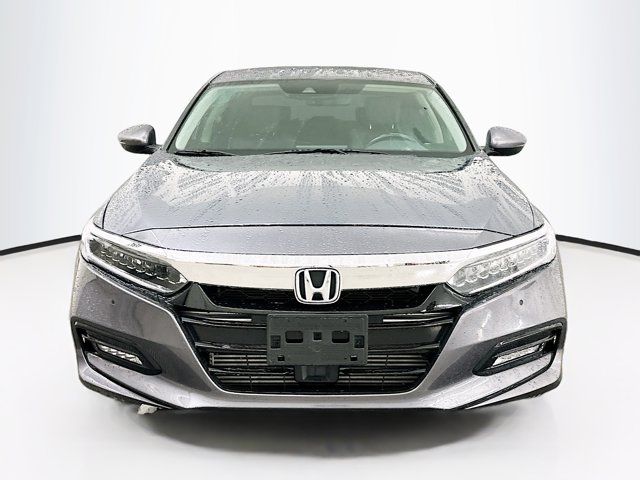 2020 Honda Accord Touring