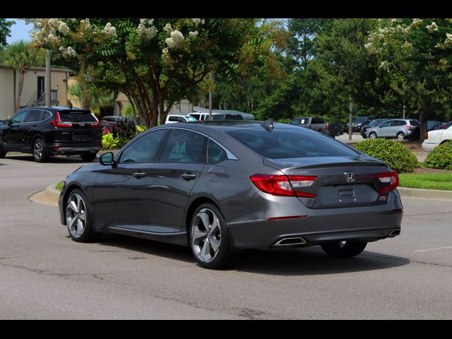 2020 Honda Accord Touring