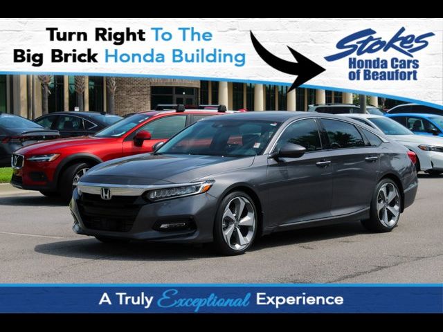 2020 Honda Accord Touring