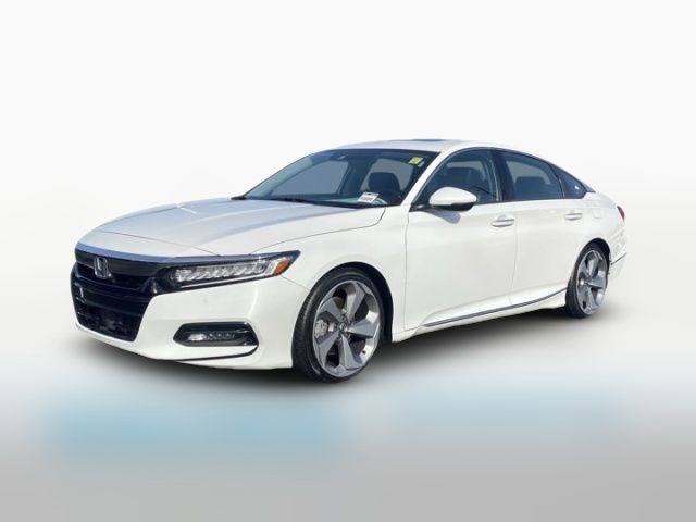 2020 Honda Accord Touring