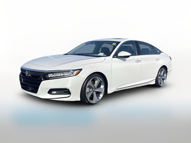 2020 Honda Accord Touring