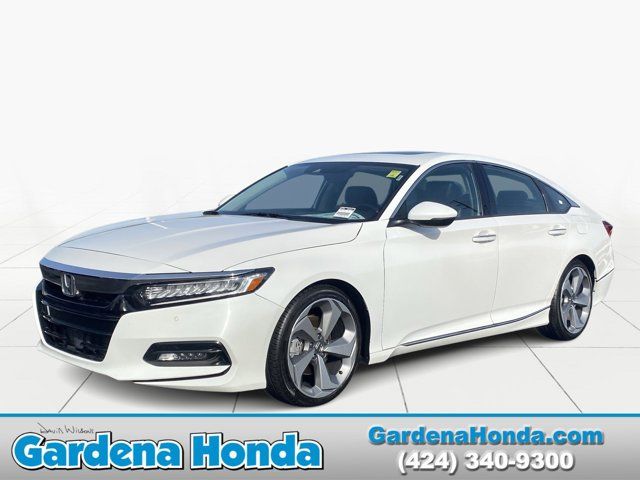 2020 Honda Accord Touring