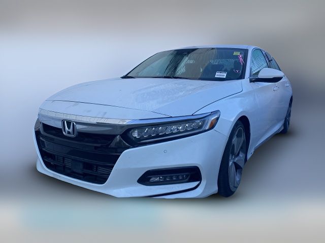 2020 Honda Accord Touring