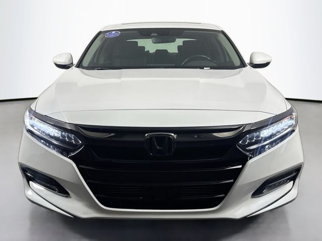 2020 Honda Accord Touring