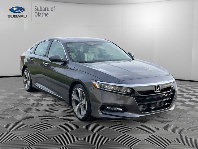 2020 Honda Accord Touring