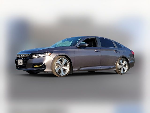 2020 Honda Accord Touring