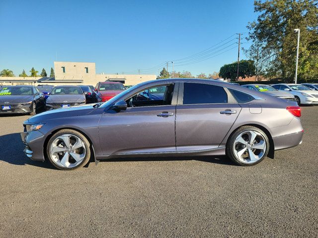 2020 Honda Accord Touring