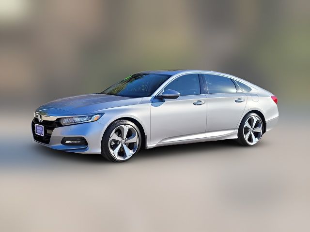 2020 Honda Accord Touring