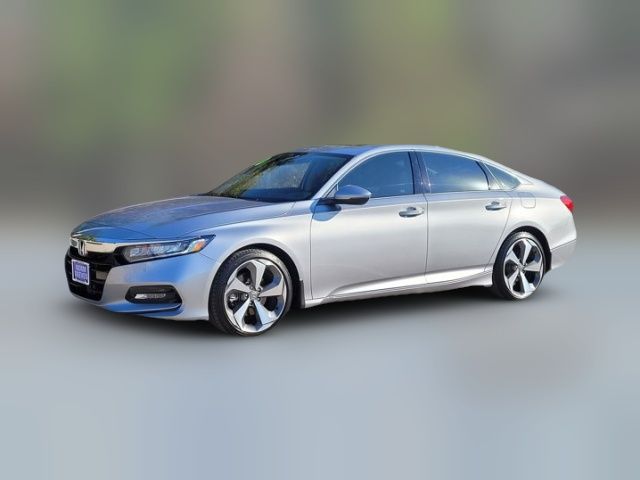 2020 Honda Accord Touring