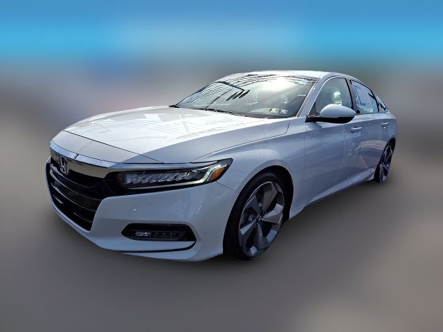 2020 Honda Accord Touring