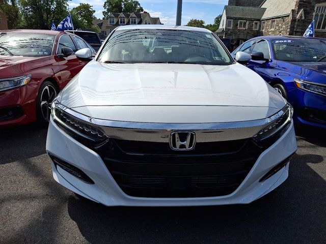 2020 Honda Accord Touring