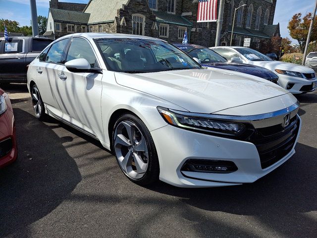 2020 Honda Accord Touring