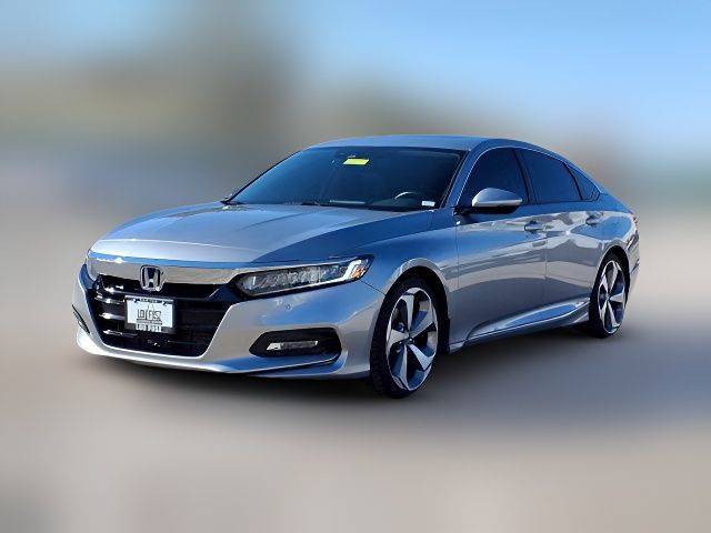 2020 Honda Accord Touring