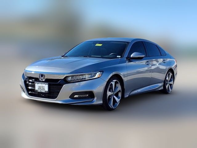 2020 Honda Accord Touring