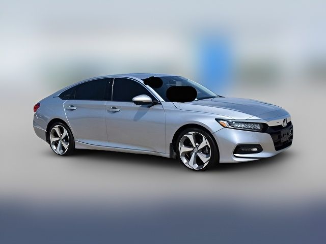 2020 Honda Accord Touring