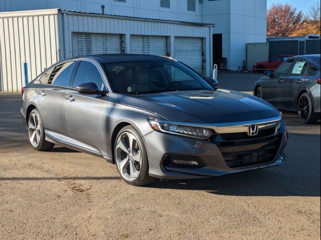 2020 Honda Accord Touring